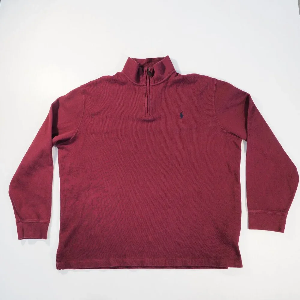 Polo Ralph Lauren this shirt